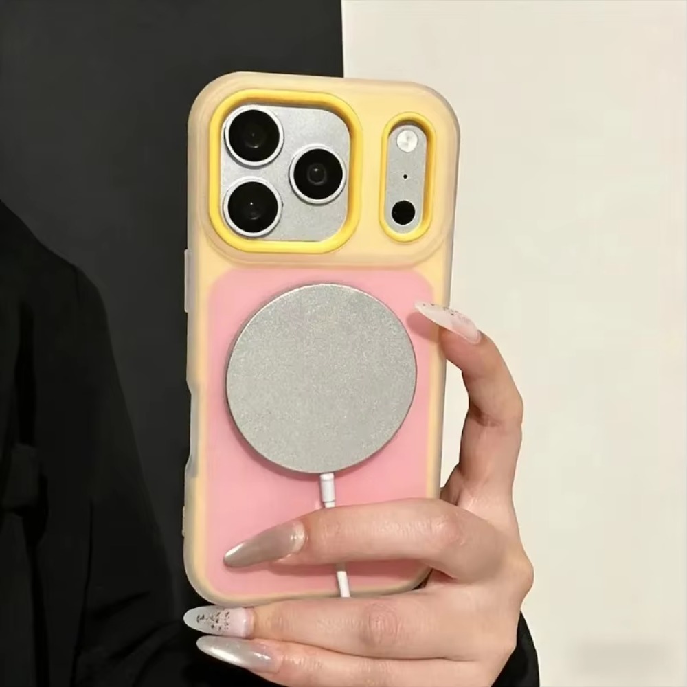 iPhone 17 ProMax用 ジェリーキャンディカラー - Tpu Filament のレビューと価格