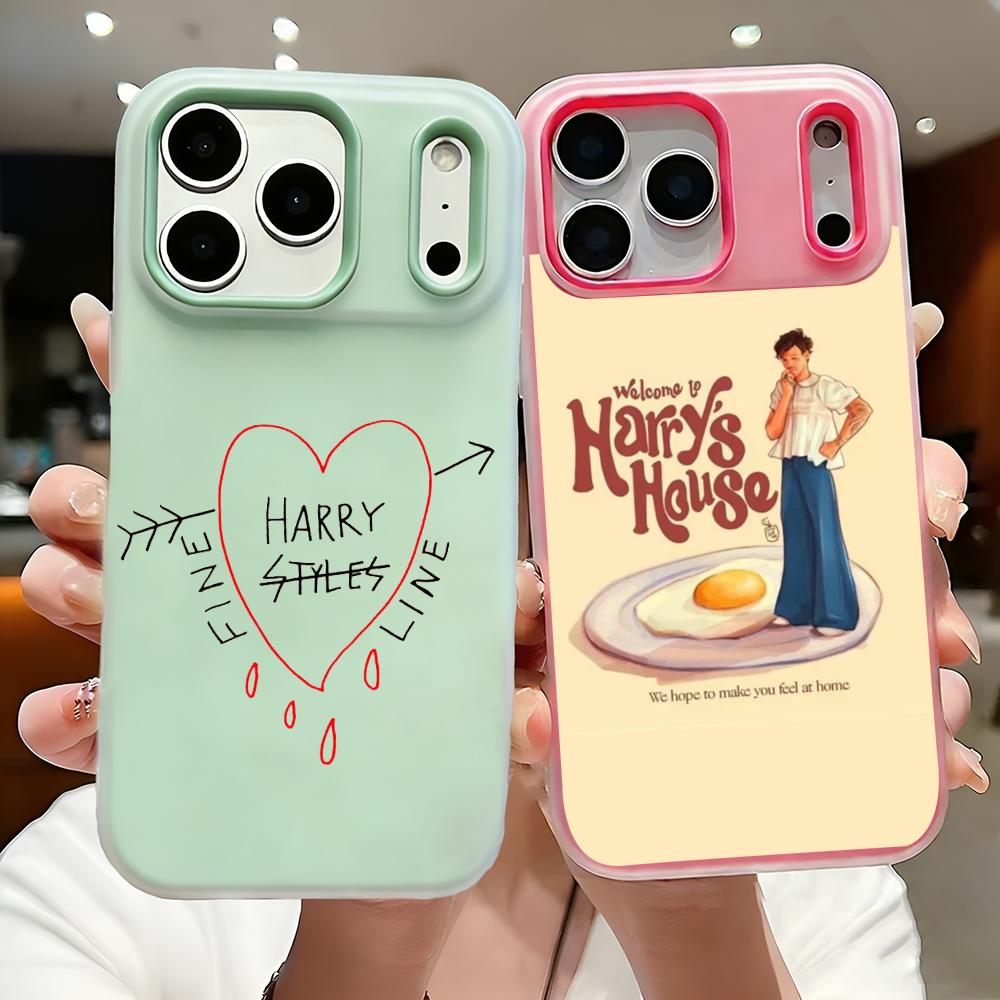 ハリー・スタイルズ ツアー ミュージック H-Harry S - Tpu Filament のレビューと価格