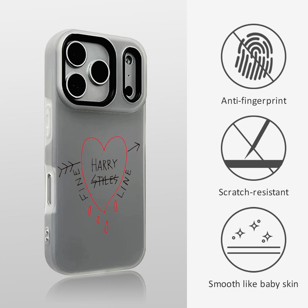ハリー・スタイルズ ツアー ミュージック H-Harry S - Tpu Filament のレビューと価格