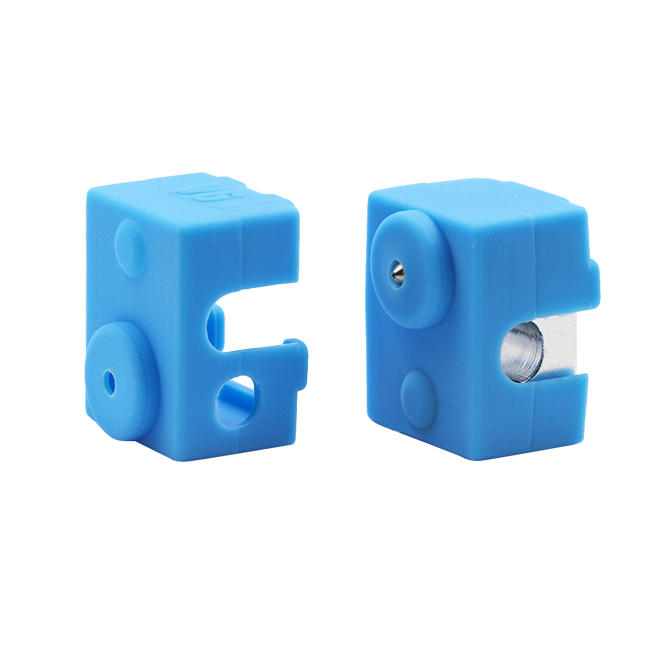 3D プリンター J ヘッド ホットエンド、シングル冷却ファ - Direct Drive Extruder のレビューと価格