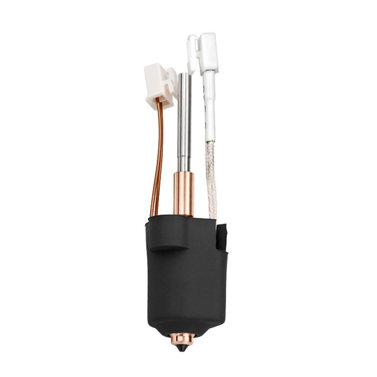 SWXF K1C/K1MAX用 ホットエンド サーミスタ カ - Hotend 0.4Mm のレビューと価格