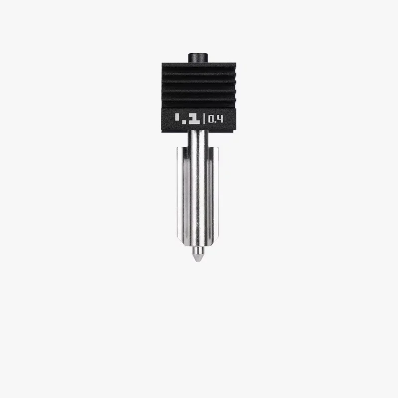 BambuLab H2D/H2S/H2C/P2S 3Dプリン - Printer Nozzle のレビューと価格