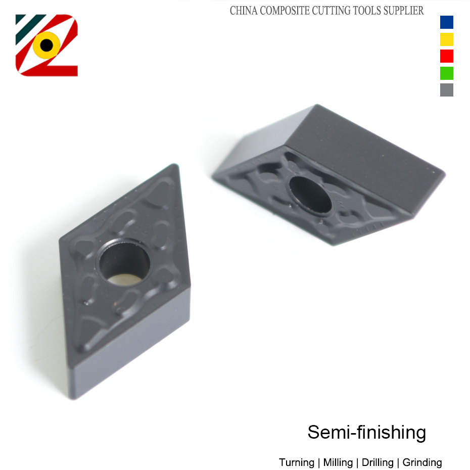 DNMG110404 DNMG110408 超硬インサート  - Nozzle Tungsten のレビューと価格
