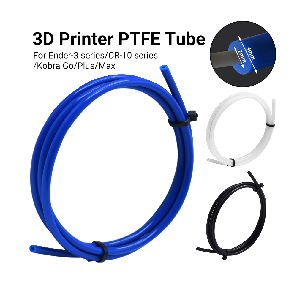 母乳育児用フィラメントチューブ,3Dプリンター用1m pif - Tpu Filament のレビューと価格