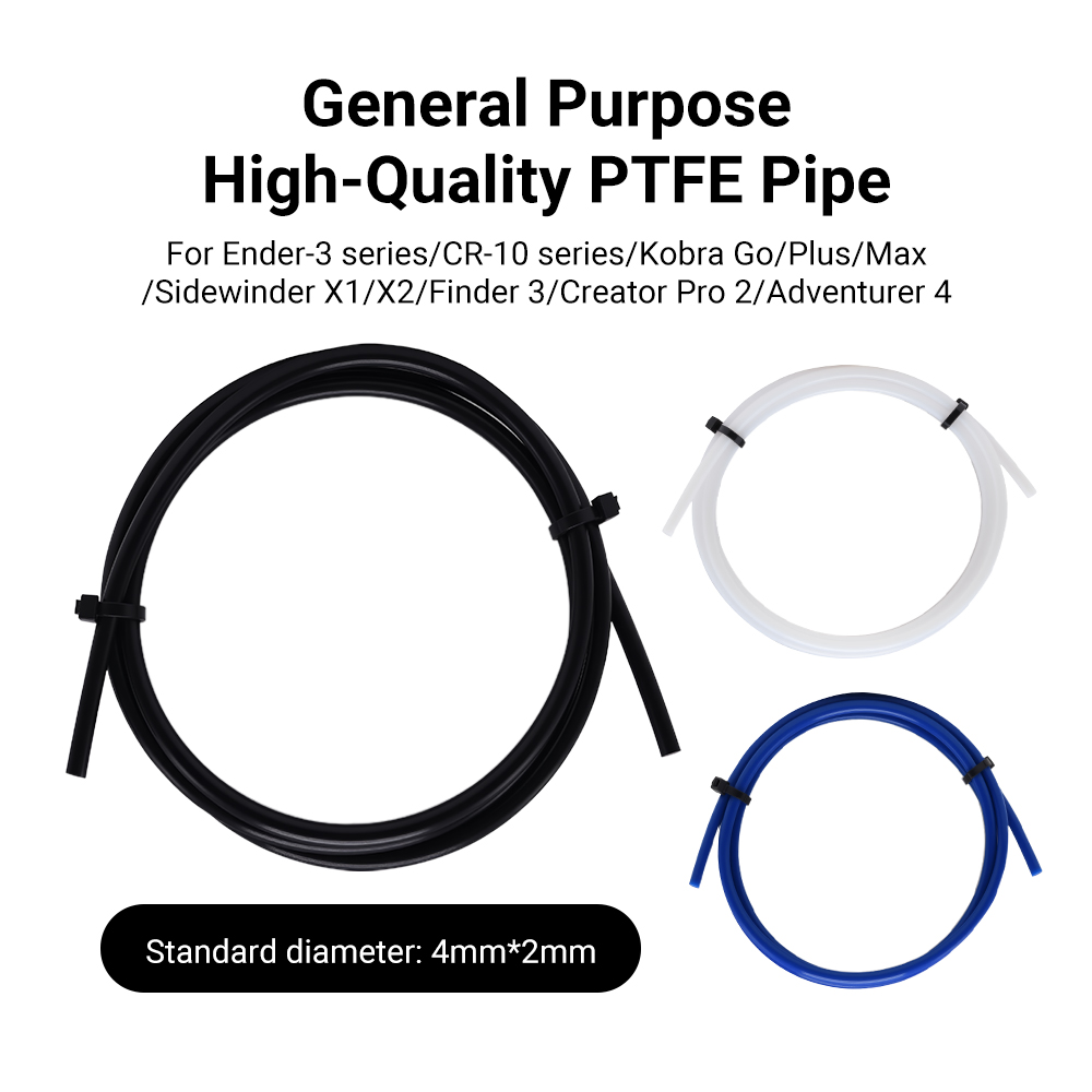 母乳育児用フィラメントチューブ,3Dプリンター用1m pif - Tpu Filament のレビューと価格