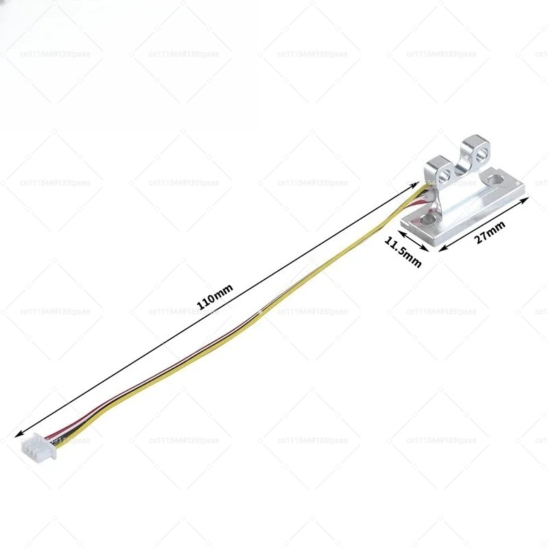 ホットエンド自動レベリングストレインゲージアセンブリキットエ - Hotend Assembly のレビューと価格