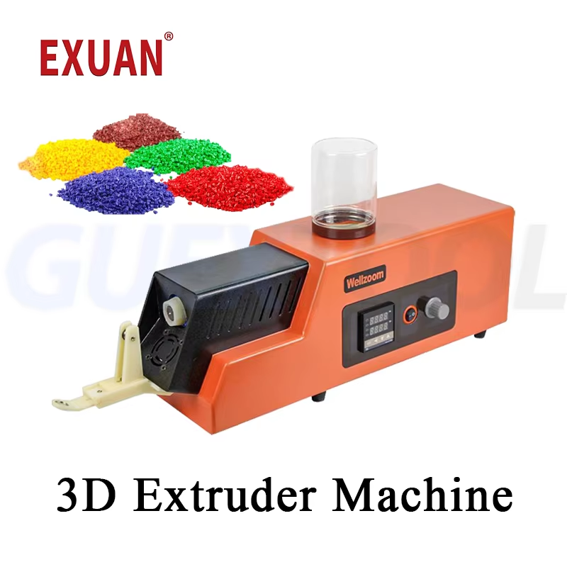 3Dフィラメント押出機 追加送料 プラスチック押出機 生産専 - Extruder のレビューと価格