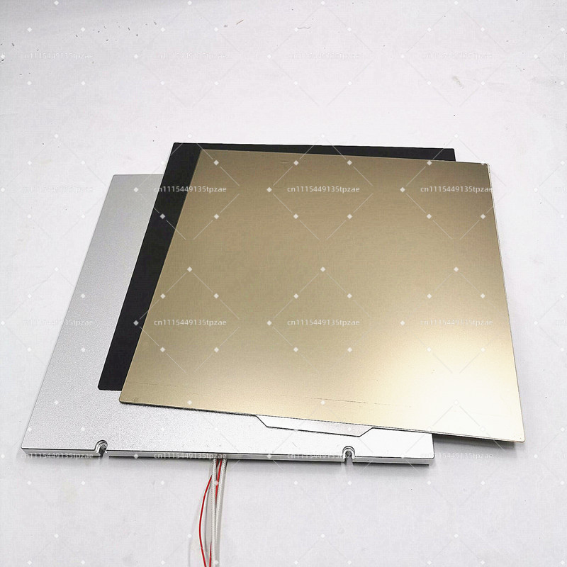 1 セットスーパーフラット鋳造アルミニウムビルドプレート P - Build Plate のレビューと価格