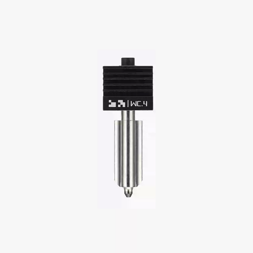 Bambu Lab H2C P2S用オリジナルホットエンド、 - Nozzle Tungsten のレビューと価格