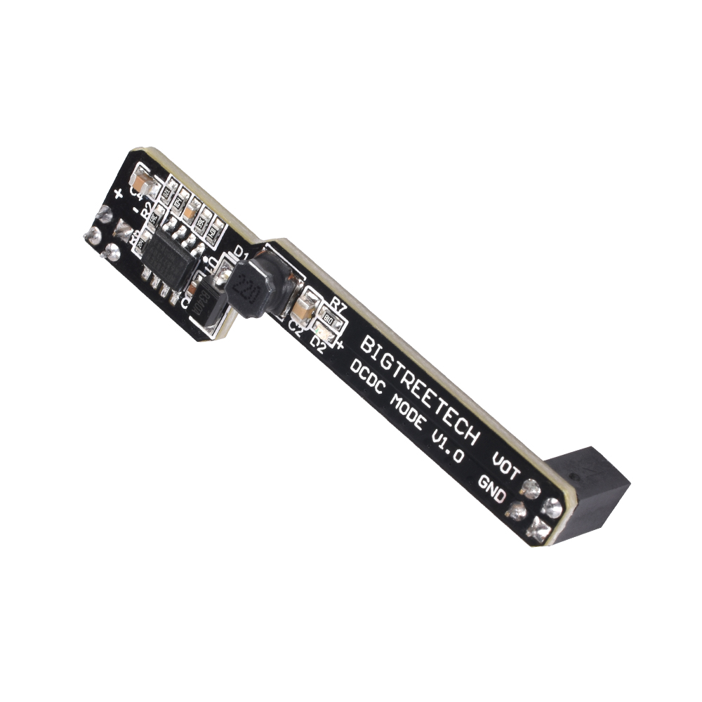 Bigtreetech dcdcモードv1.0 tftx35 - Bltouch のレビューと価格