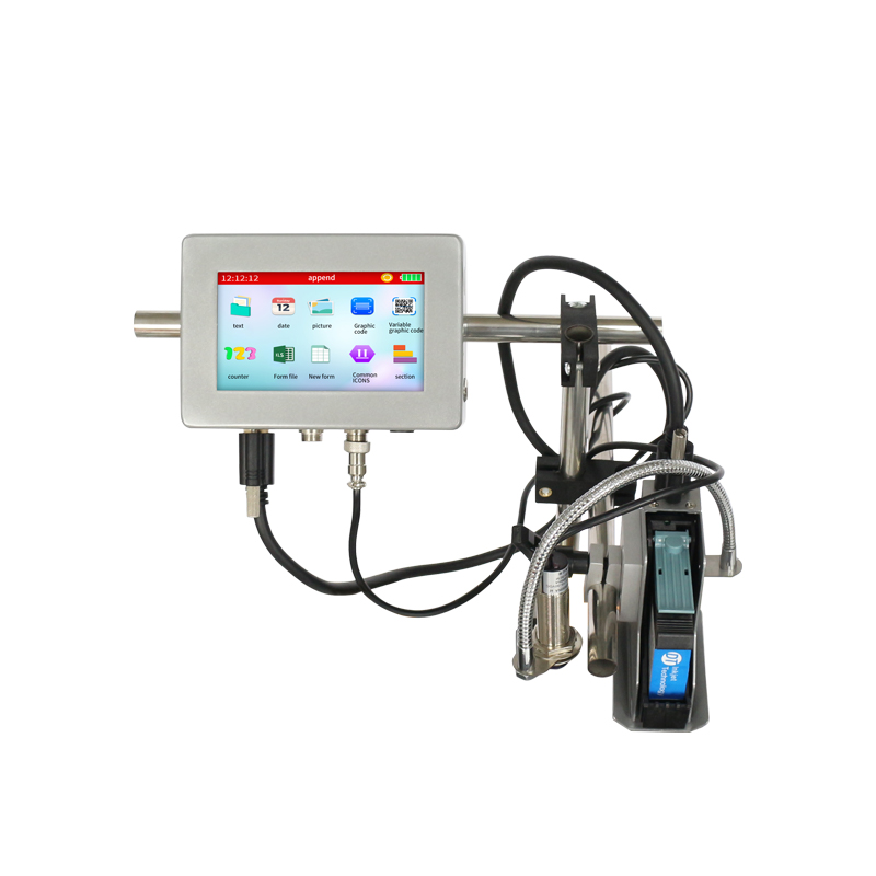 5インチタッチスクリーン搭載、スマート回転ノズル付きインテリ - Printer Nozzle のレビューと価格