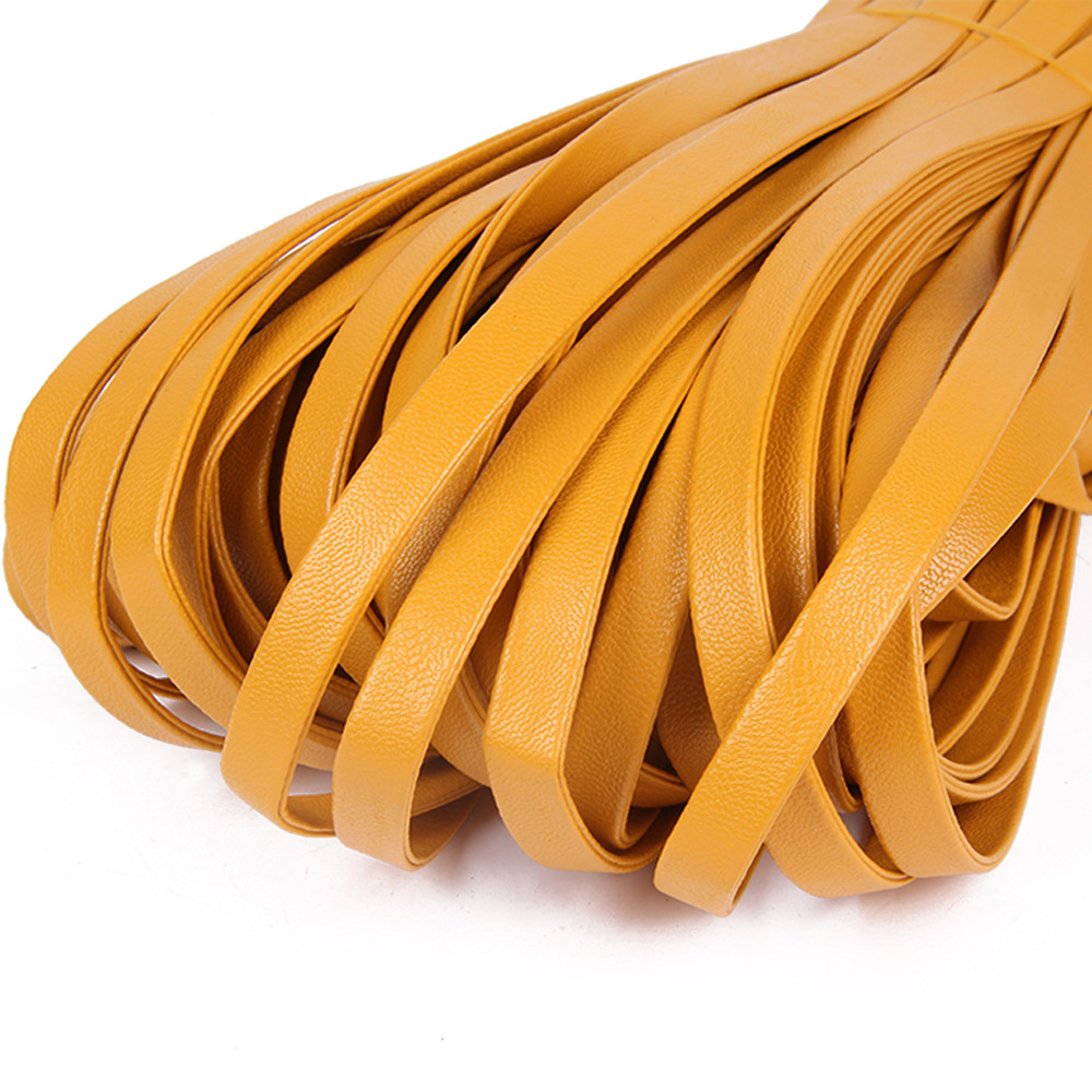 5 メートルのカラフルな PU レザーコード 4/5/8/1 - Tpu Filament のレビューと価格