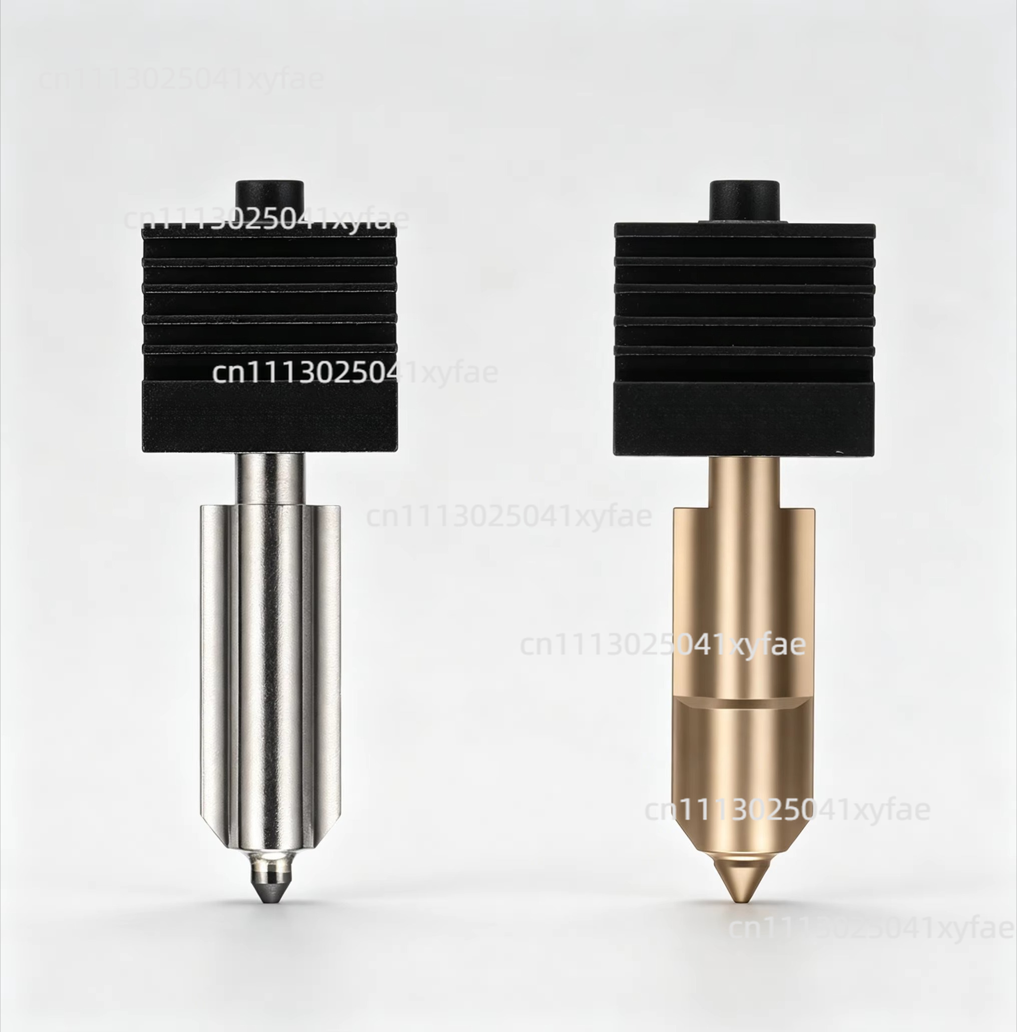 3Dプリンター用タングステンカーバイド製ホットエンドノズル交 - Nozzle Tungsten のレビューと価格