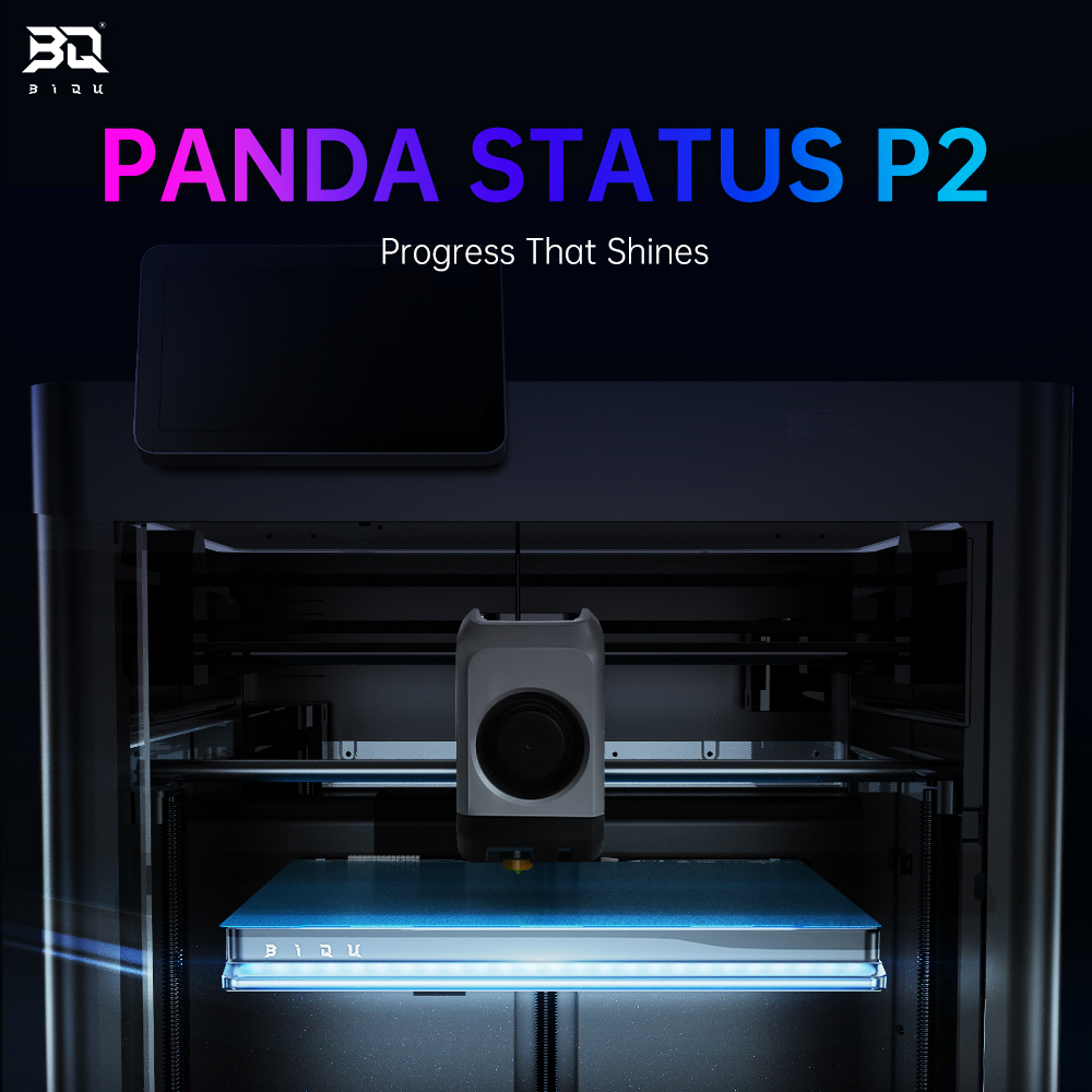 BIGTREETECH Panda Status P2 スマ - 3D Printer Stand のレビューと価格
