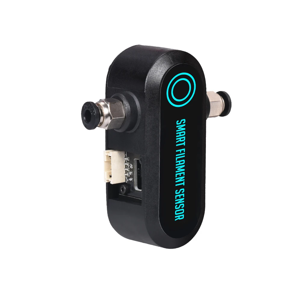 BIGTREETECH スマートフィラメントセンサーフィラメ - Btt Skr Mini のレビューと価格