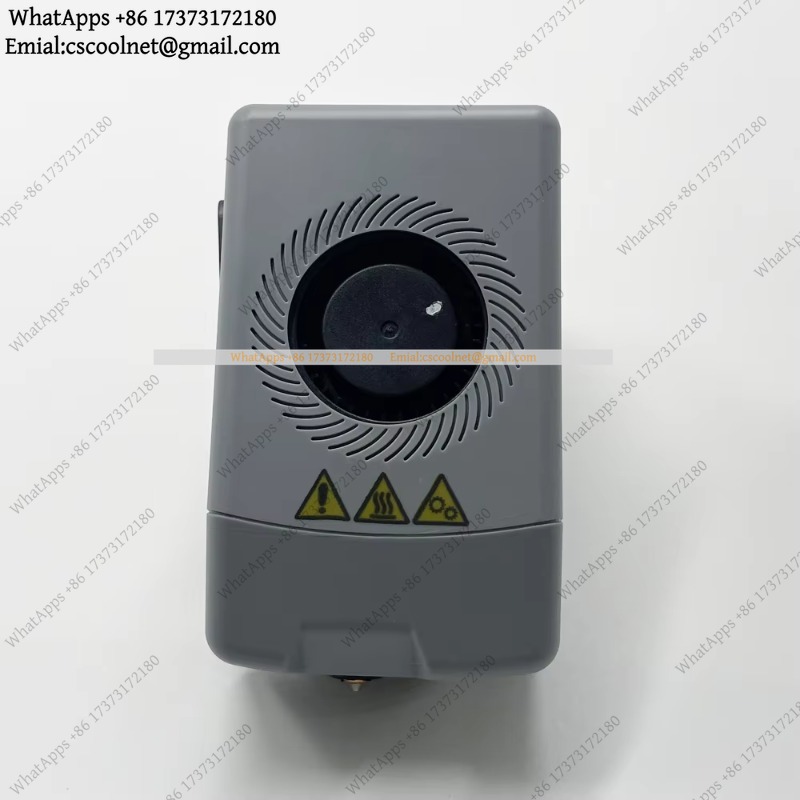 Flashforge AD5X 3Dプリンター用、K06ホッ - Hotend Assembly のレビューと価格