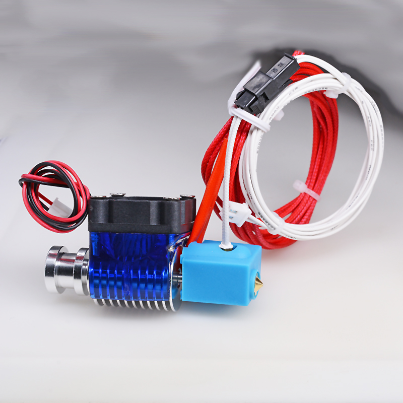 3Dプリンター用のプリント押出機キット,24v,wadeまた - Filament 1.75 のレビューと価格