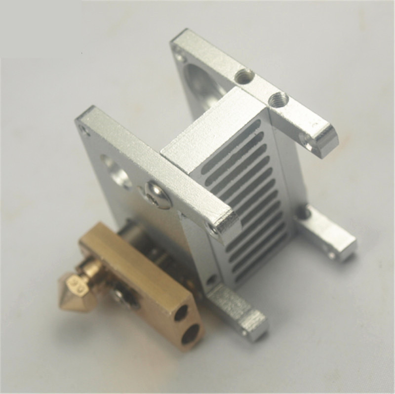 3Dプリンター用の拡張押し出しキット,1.75, 3.0mm - Filament 1.75 のレビューと価格