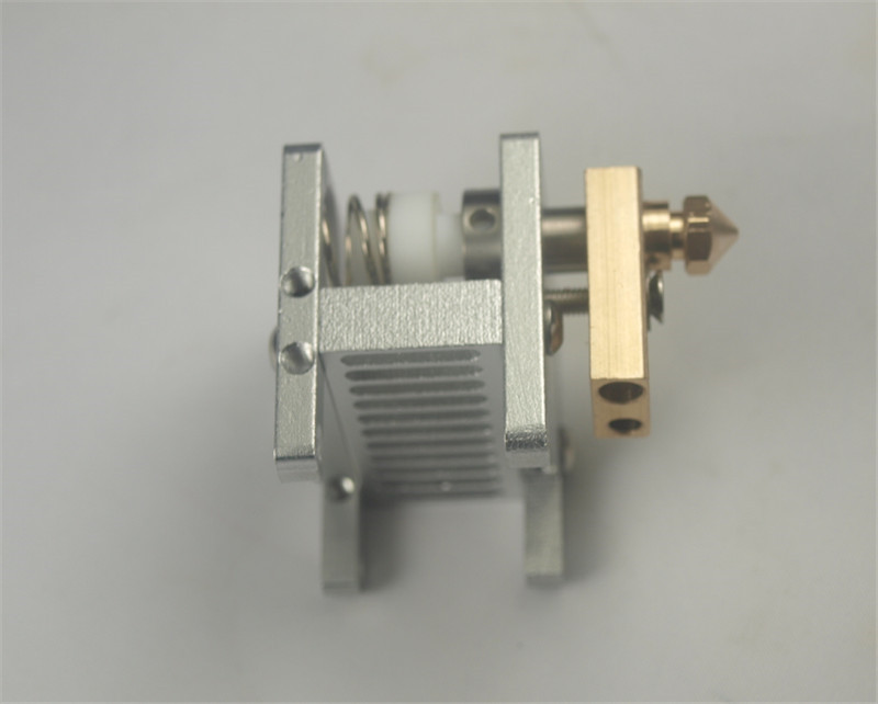 3Dプリンター用の拡張押し出しキット,1.75, 3.0mm - Filament 1.75 のレビューと価格