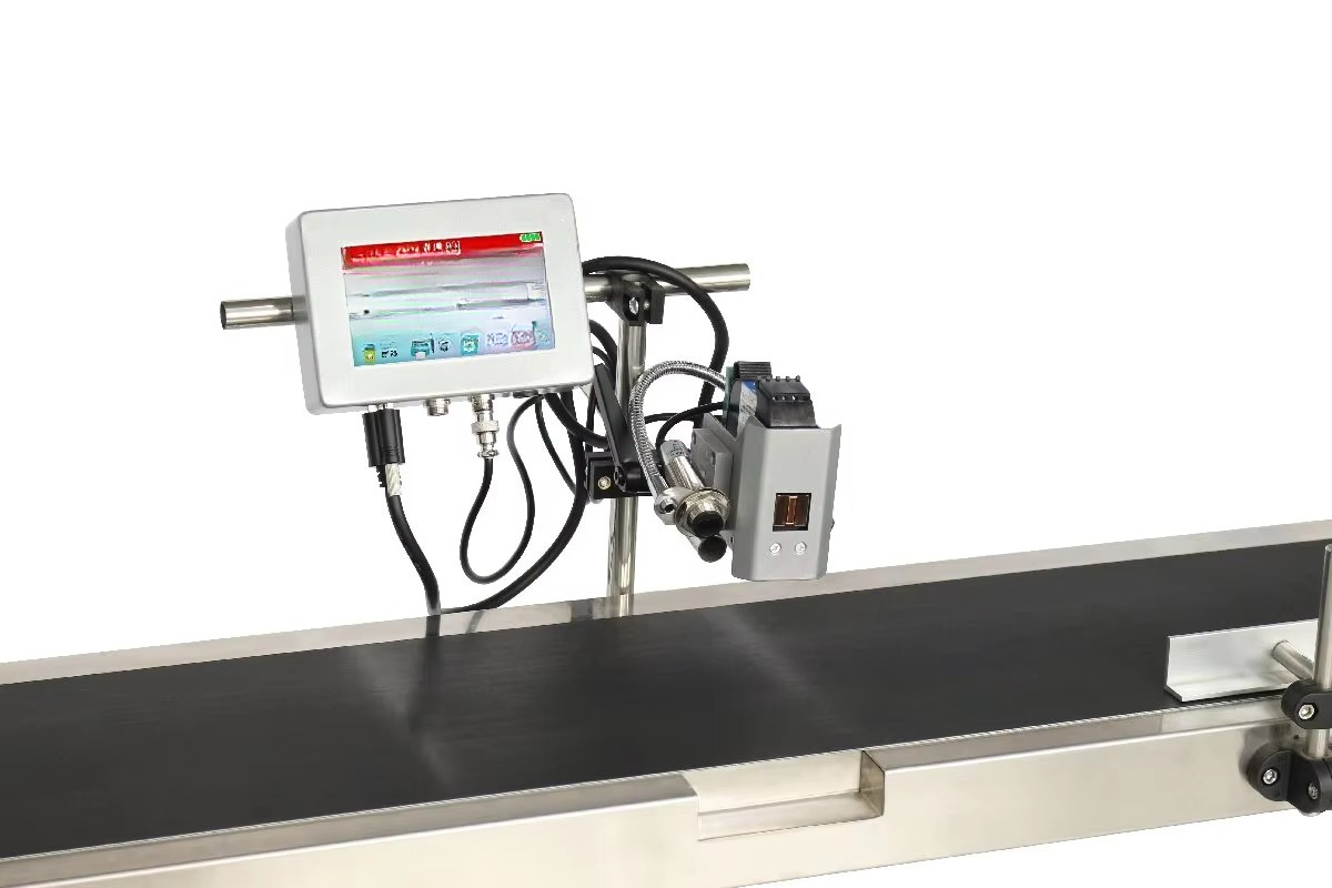5インチタッチスクリーン搭載、インテリジェントオンラインイン - Printer Nozzle のレビューと価格