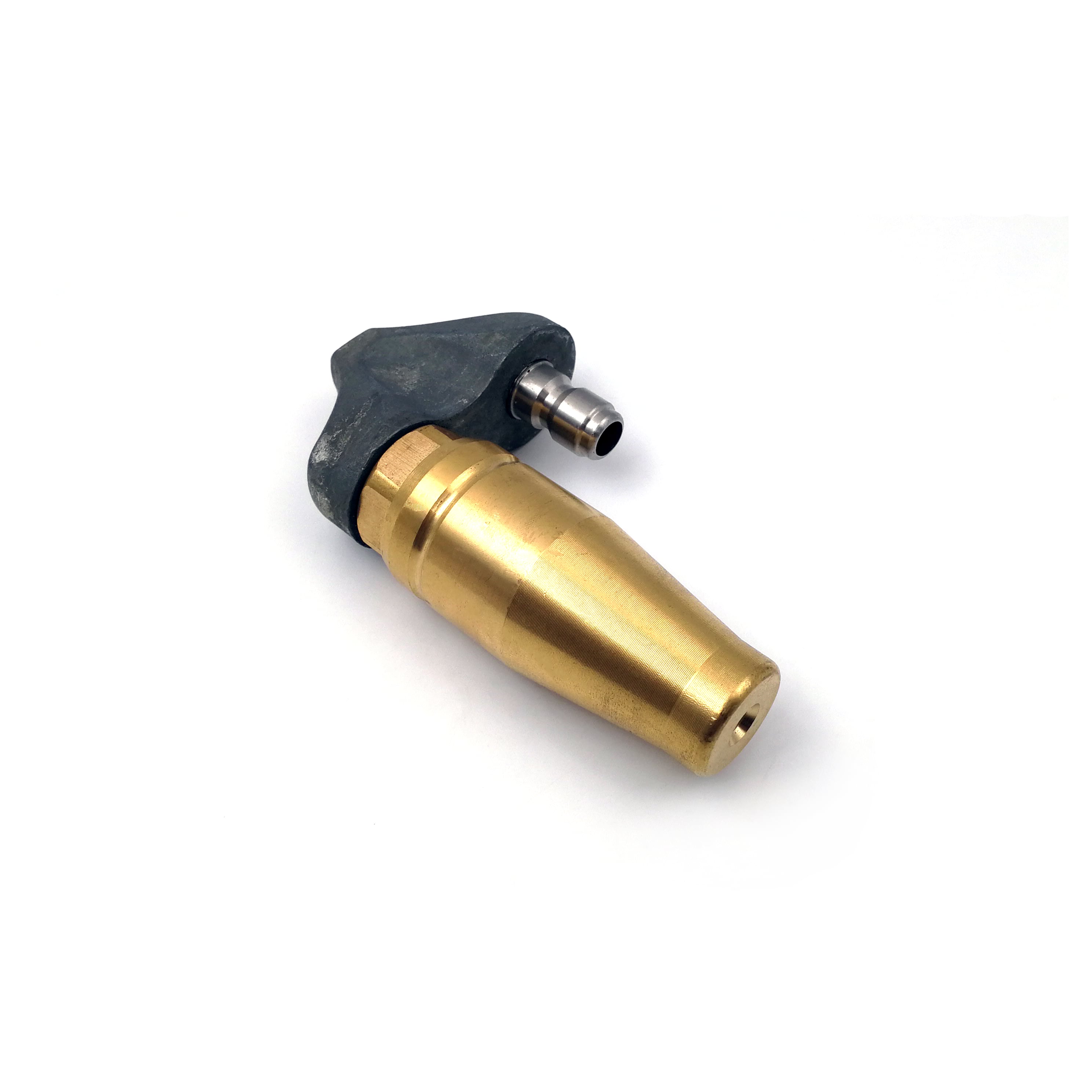 YSブラス ターボ下水道ノズル ルートレンジャー ウォーター - Nozzle Brass のレビューと価格