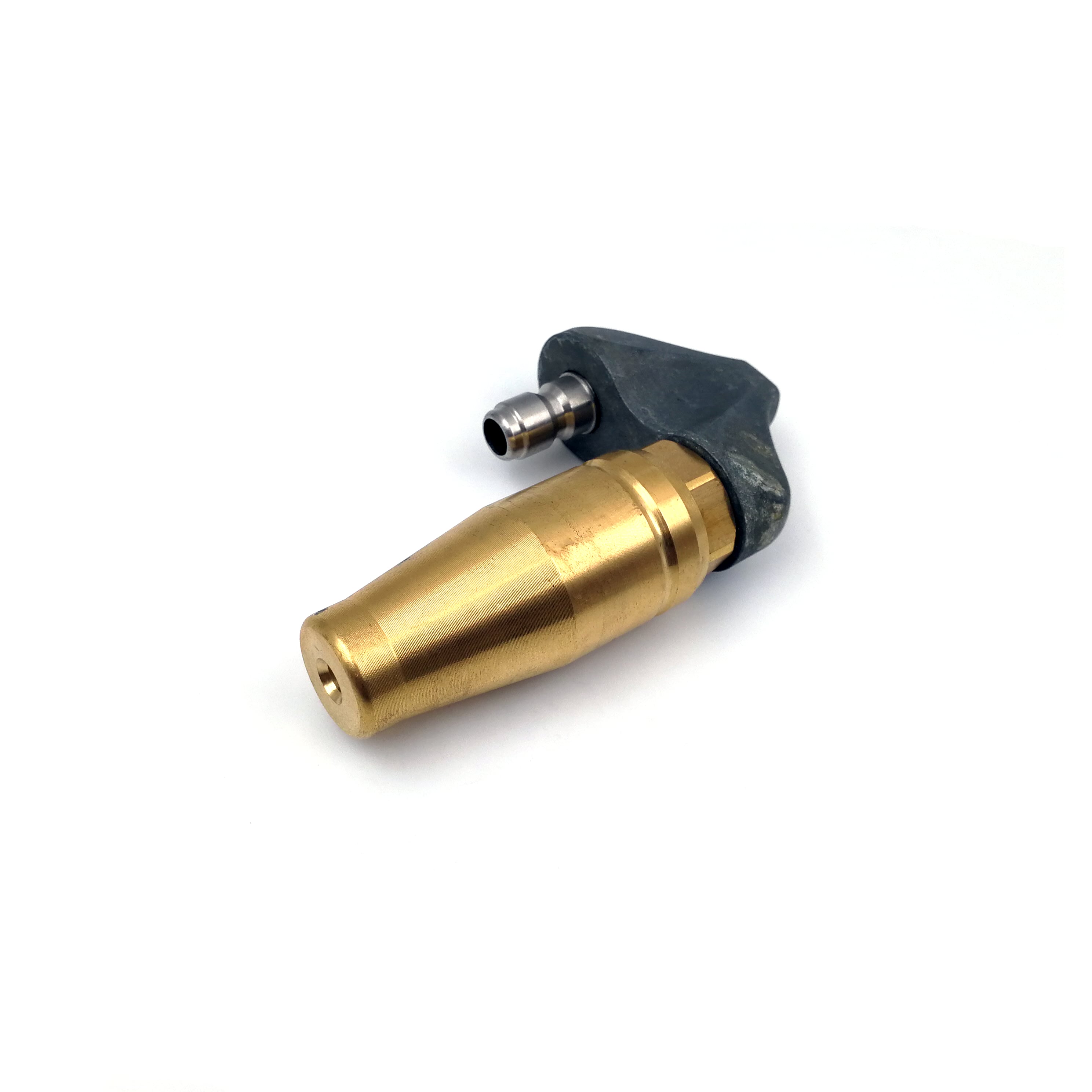 YSブラス ターボ下水道ノズル ルートレンジャー ウォーター - Nozzle Brass のレビューと価格