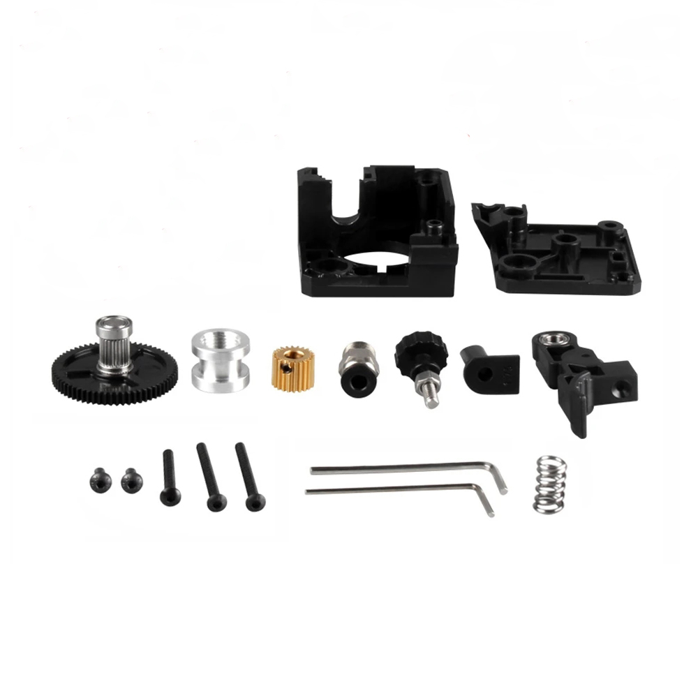 FLsun-印刷機用押出機ボリューム,QQ-Sプロタン,q5 - Direct Drive Extruder のレビューと価格