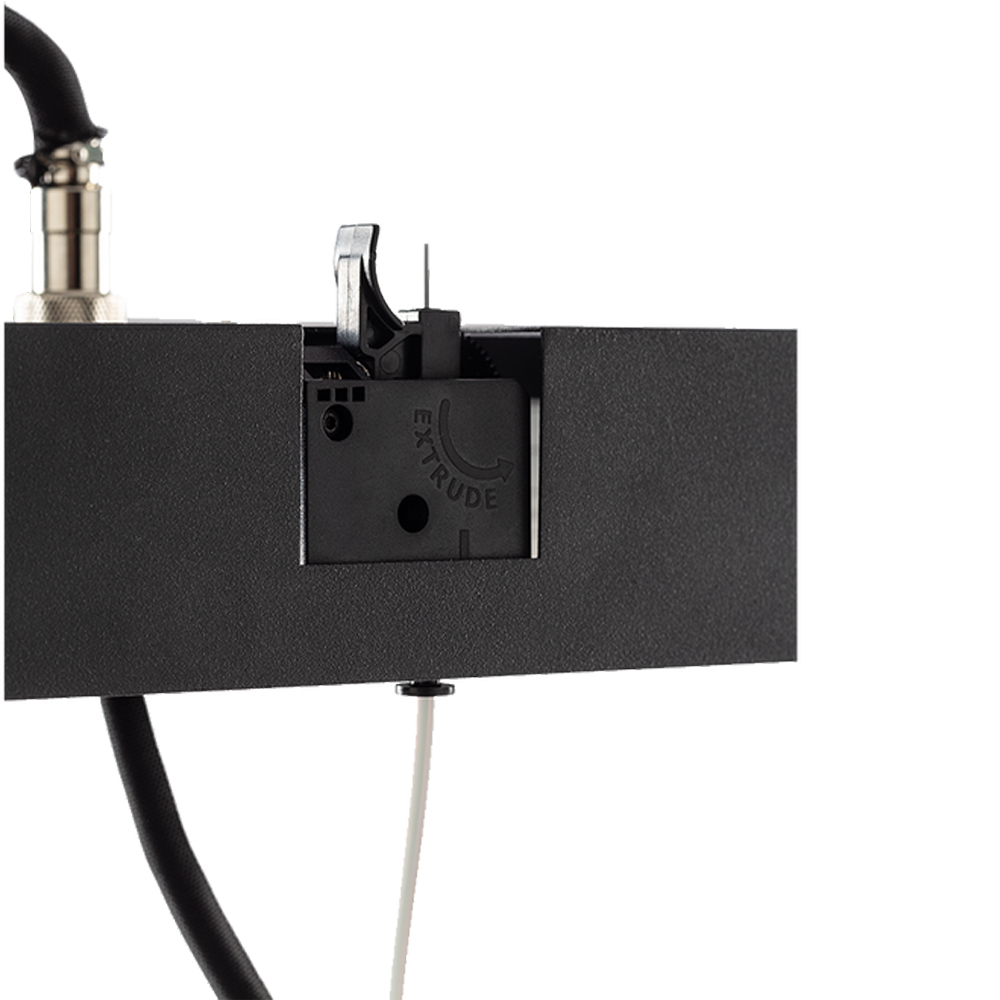 FLsun-印刷機用押出機ボリューム,QQ-Sプロタン,q5 - Direct Drive Extruder のレビューと価格