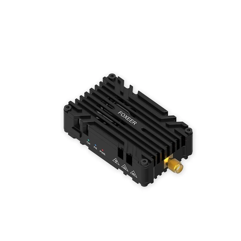 Foxeer Reaper Extreme V2 5.8G  - Build Plate のレビューと価格
