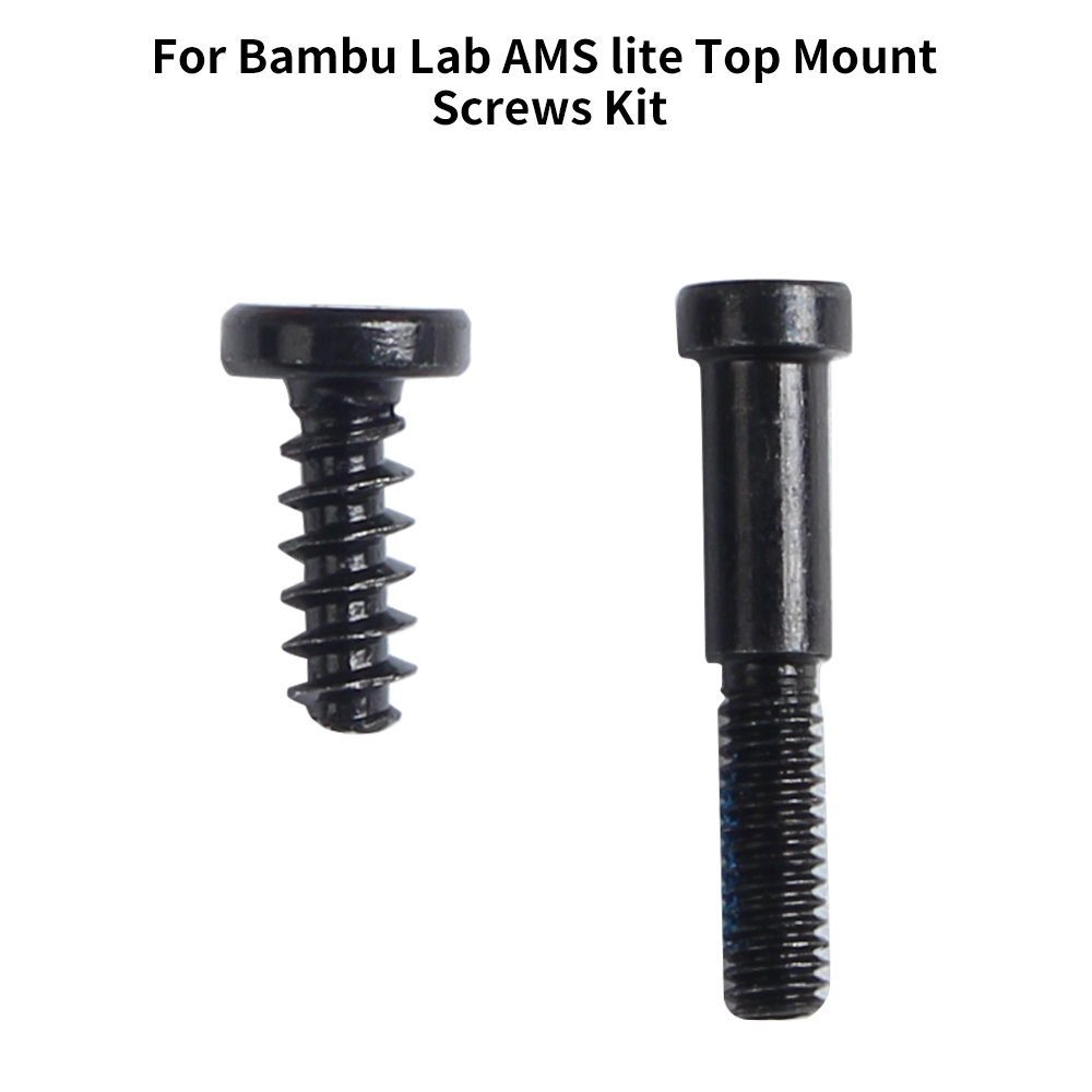 Bambu Lab X1 P1 AMS Lite用ネジキット - 3D Printer Stand のレビューと価格