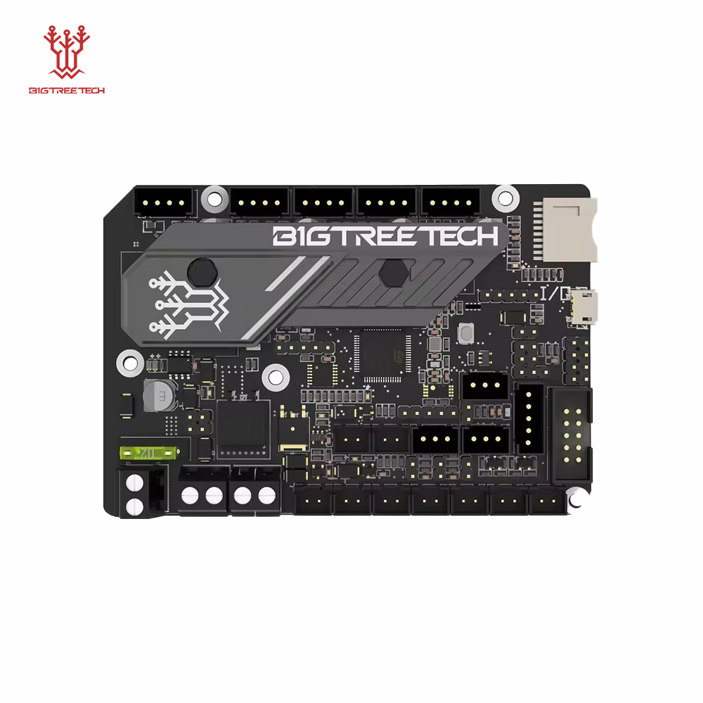 Bigtreetech skr Mini e3 v3.0 3 - Btt Skr Mini のレビューと価格