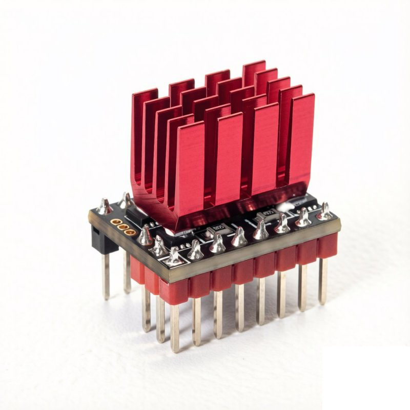 TMC5160T プロドライバーハイパワー 3D プリンタ部 - Btt Skr Mini のレビューと価格