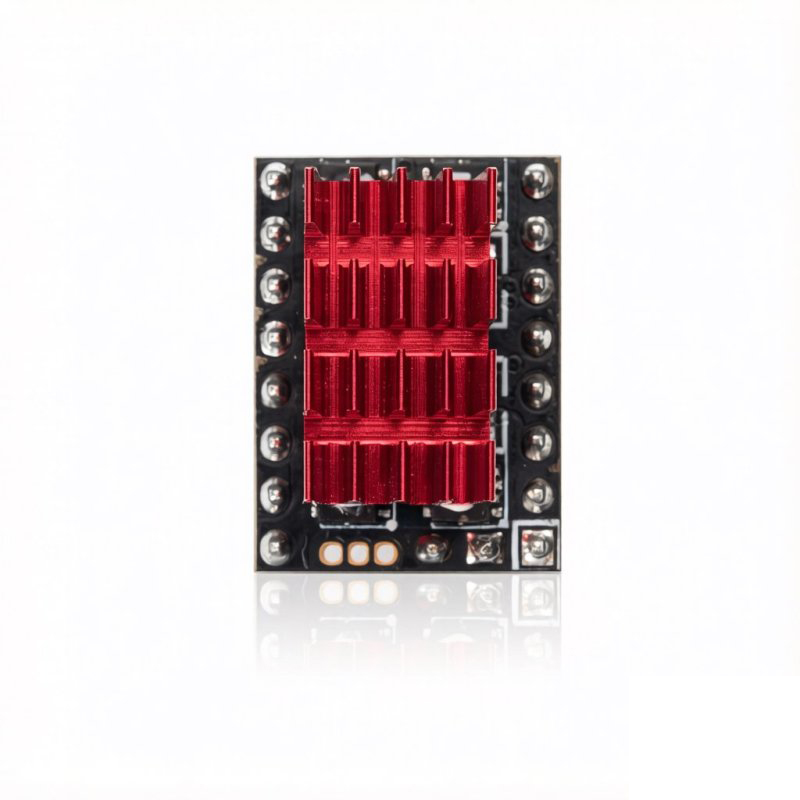 TMC5160T プロドライバーハイパワー 3D プリンタ部 - Btt Skr Mini のレビューと価格