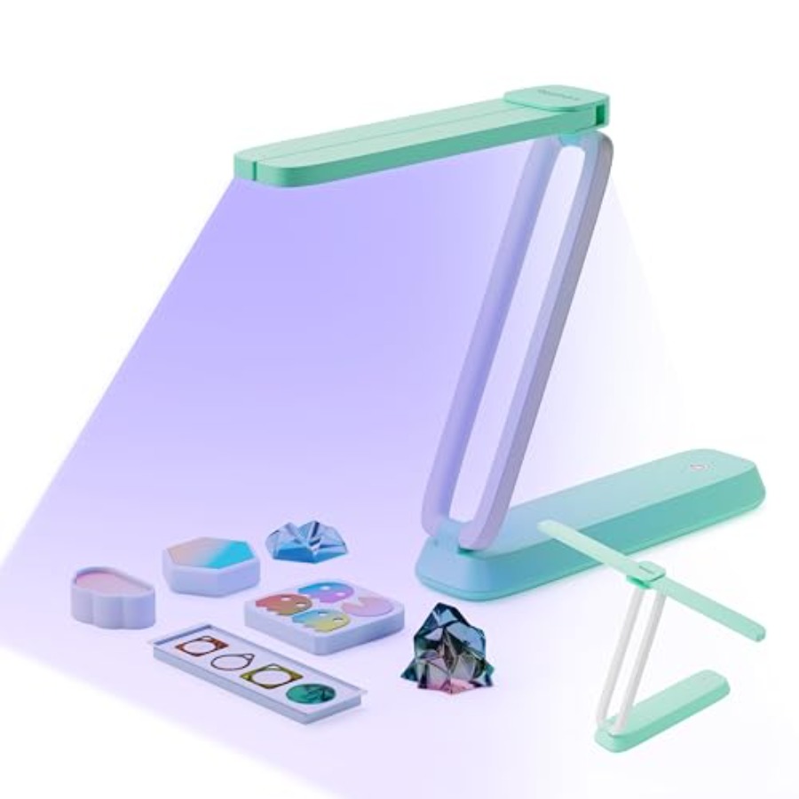AirWave Pro UVライト レジン硬化用、UVレジン - Uv Resin のレビューと価格