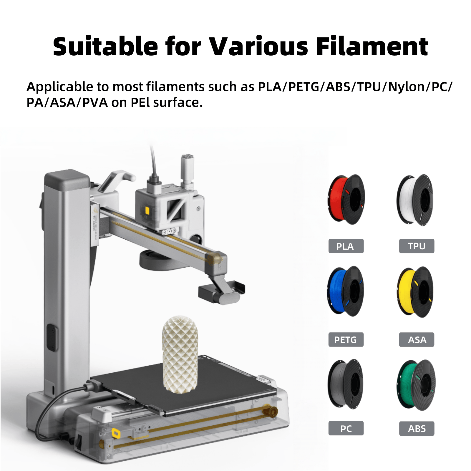 Bambu Lab A1 Mini用ビルドプレート コールド - Hotend 0.4Mm のレビューと価格