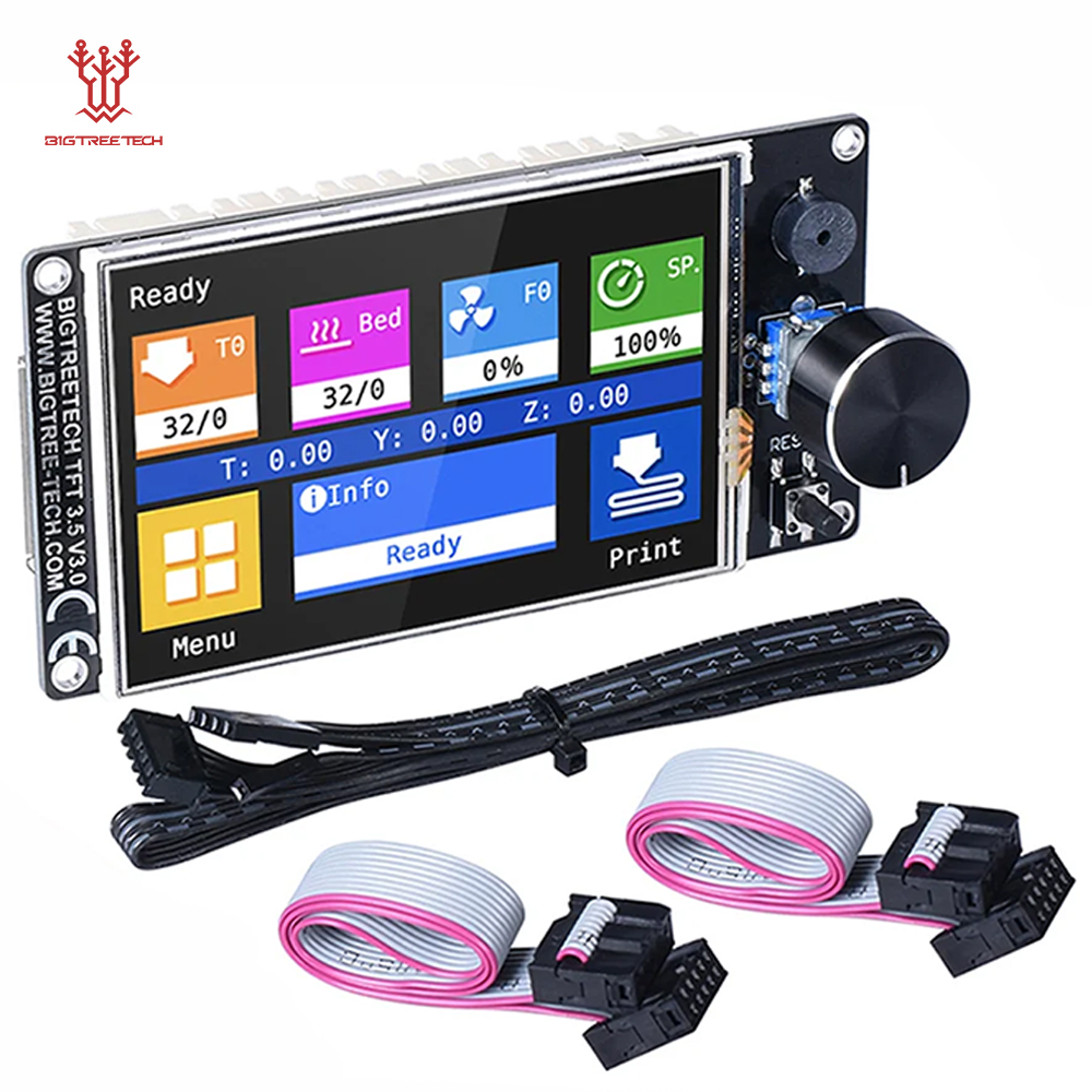 Skr v1.4ターボスミニe3v2.0フェンダー3用のBi - Skr Mini E3 のレビューと価格