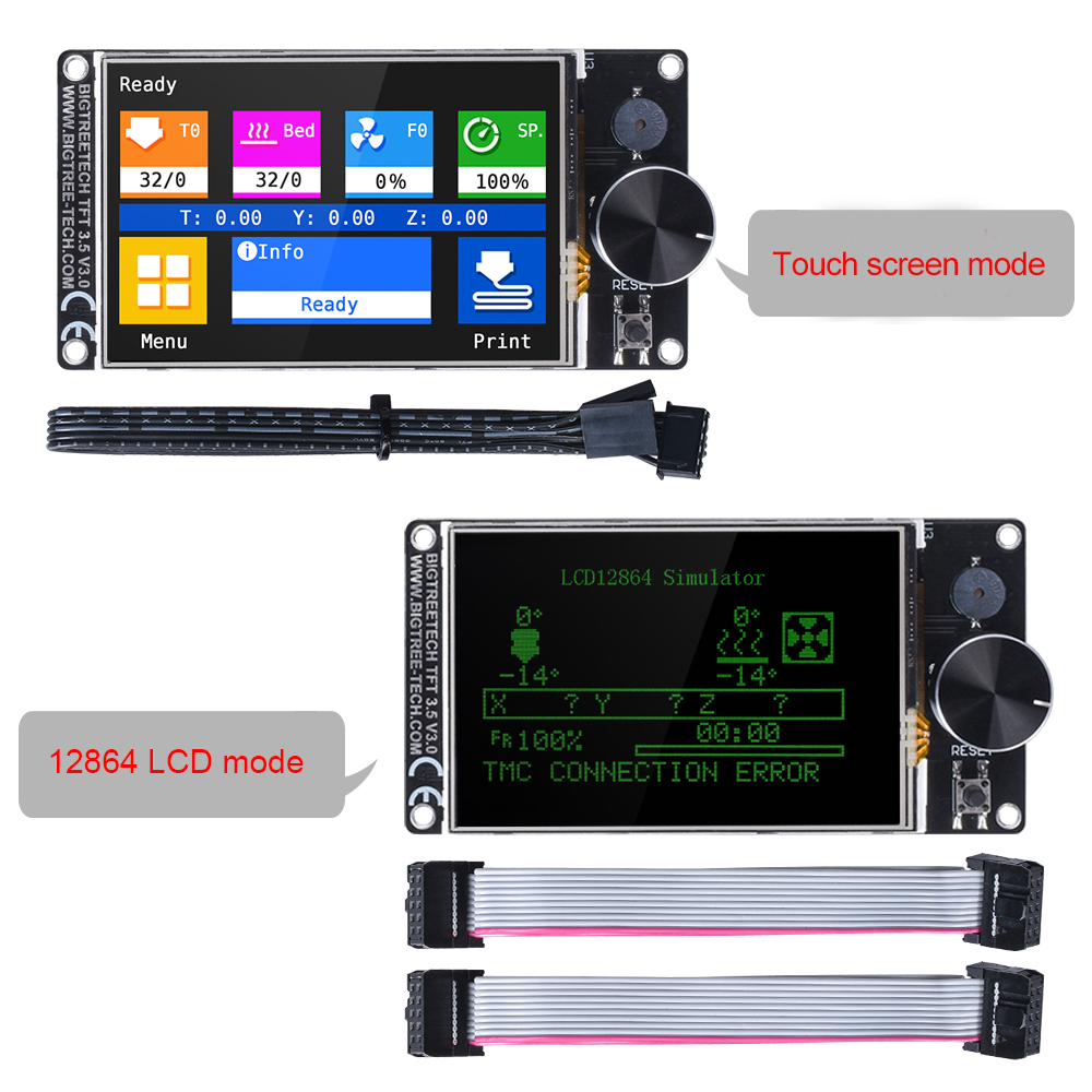 Skr v1.4ターボスミニe3v2.0フェンダー3用のBi - Skr Mini E3 のレビューと価格