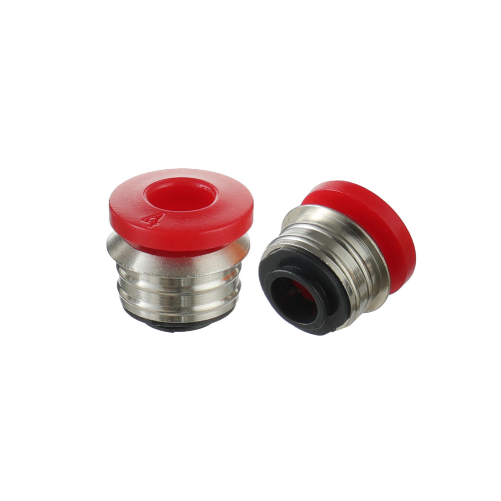 XCR3D 4/8 個 3D プリンタ部品空気圧継手コネクタ - Bowden Tube のレビューと価格