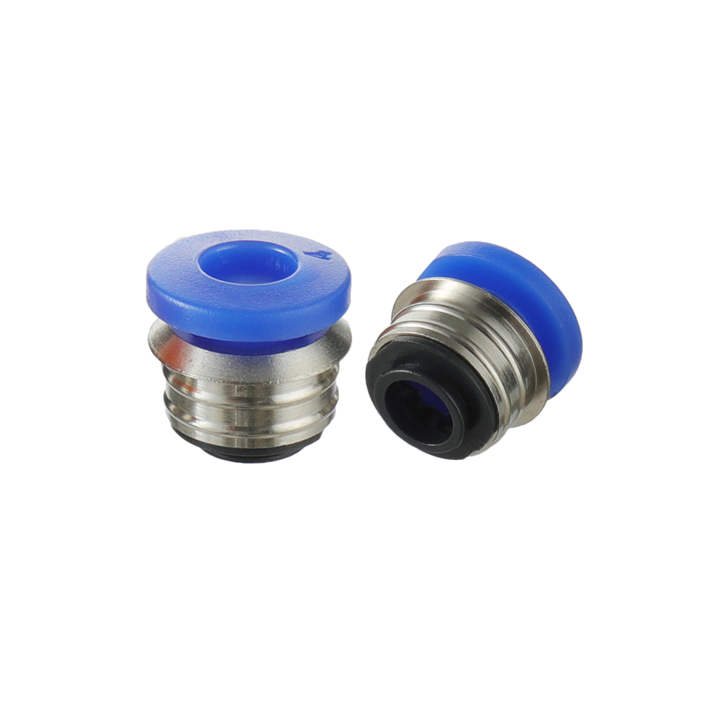XCR3D 4/8 個 3D プリンタ部品空気圧継手コネクタ - Bowden Tube のレビューと価格