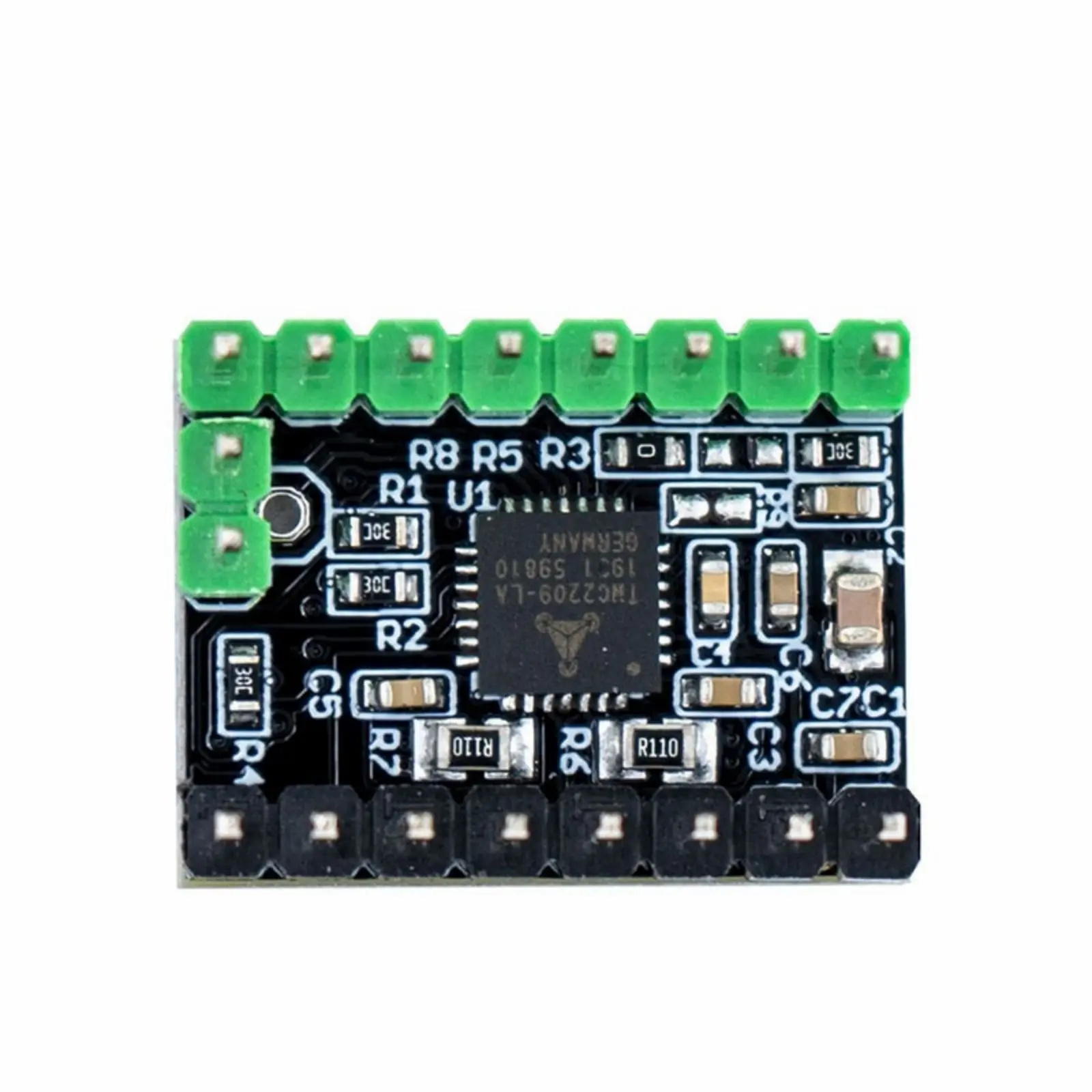 MKS TMC2209 ステッピングモータードライバー Sk - Mks Sgen のレビューと価格