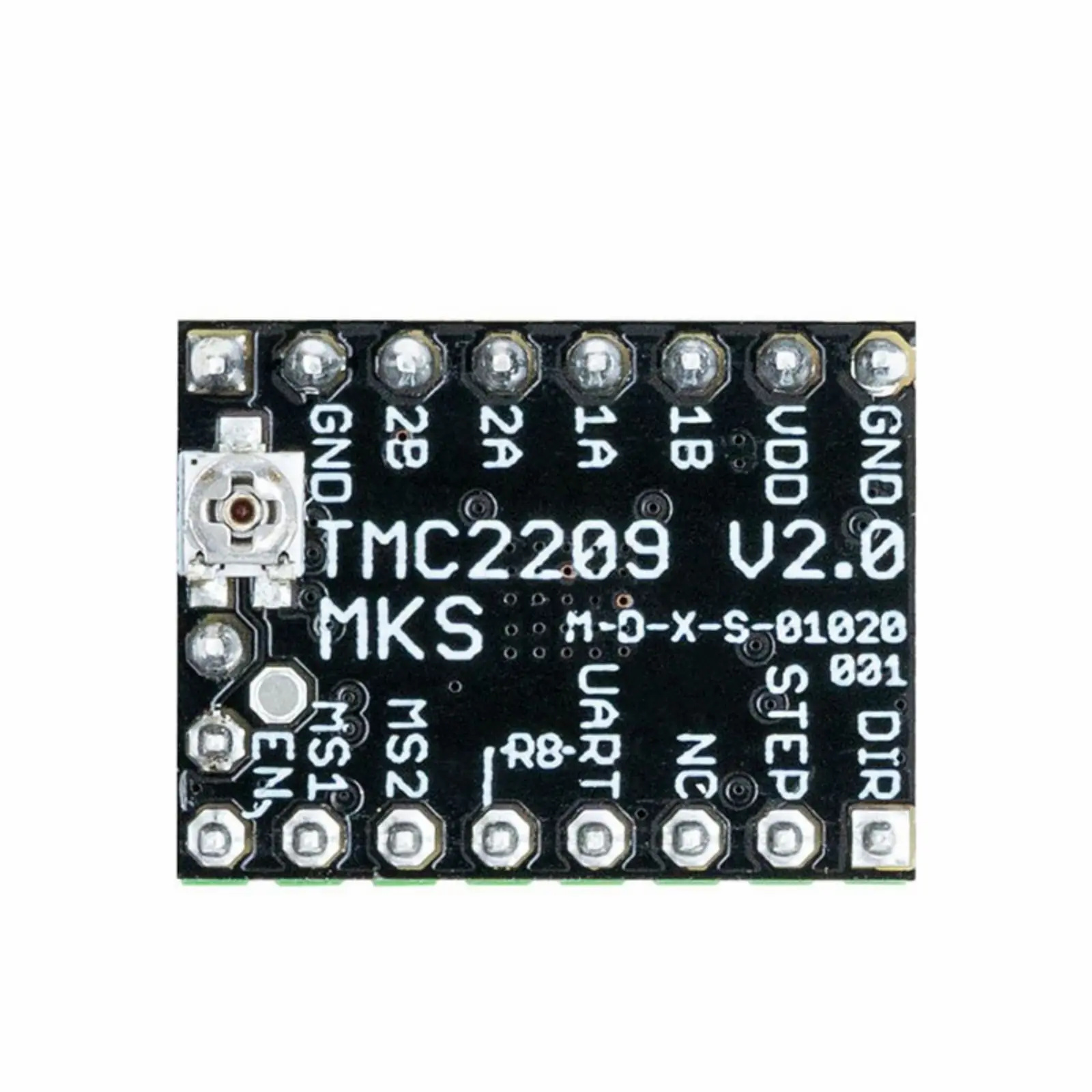 MKS TMC2209 ステッピングモータードライバー Sk - Mks Sgen のレビューと価格