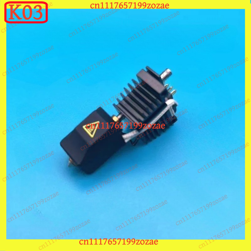 k03 1セット エクストルーダーホットエンドキット Fla - Hotend Assembly のレビューと価格