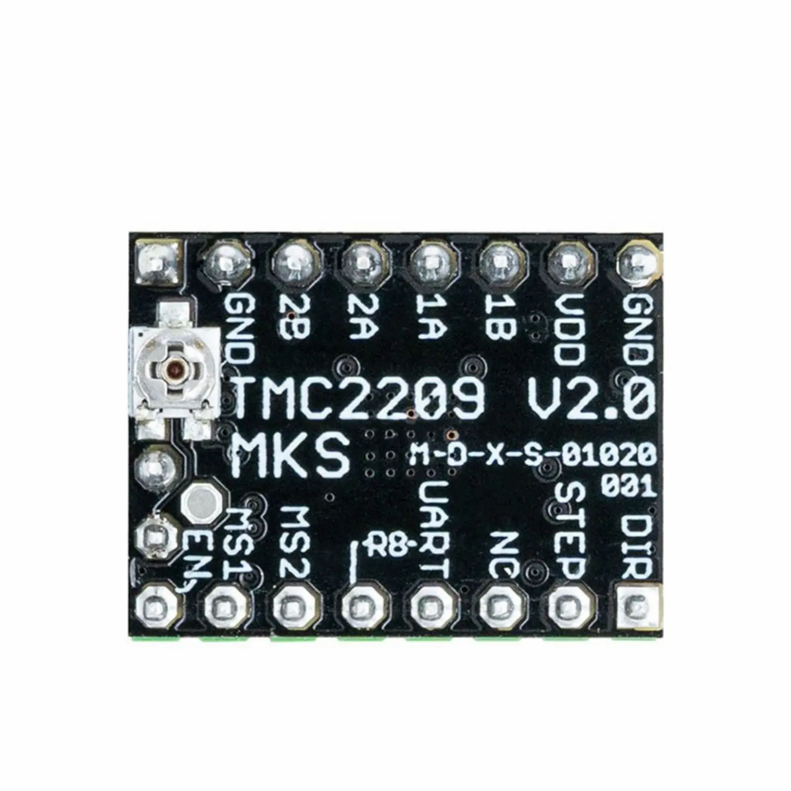 MKS TMC2209 V2.0 ステッピング モーター ド - Mks Sgen のレビューと価格