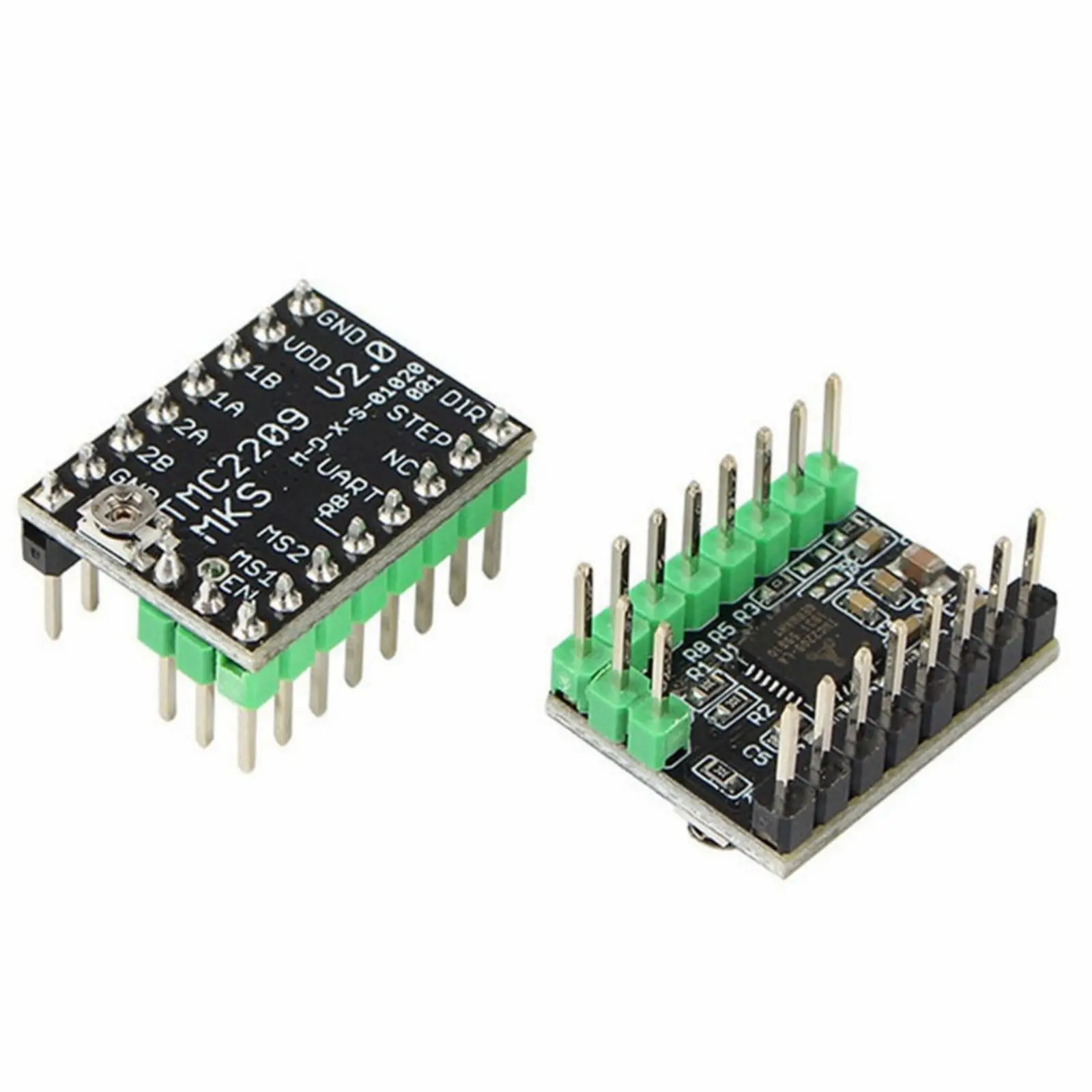 MKS TMC2209 V2.0 ステッピング モーター ド - Mks Sgen のレビューと価格