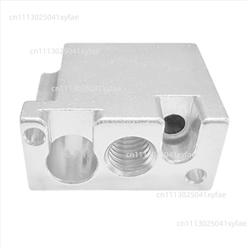 3Dプリンターホットエンドキット ノズルプリントヘッド 真鍮 - Printer Nozzle のレビューと価格