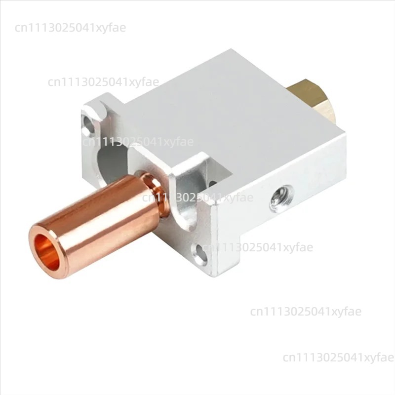 3Dプリンターホットエンドキット ノズルプリントヘッド 真鍮 - Printer Nozzle のレビューと価格