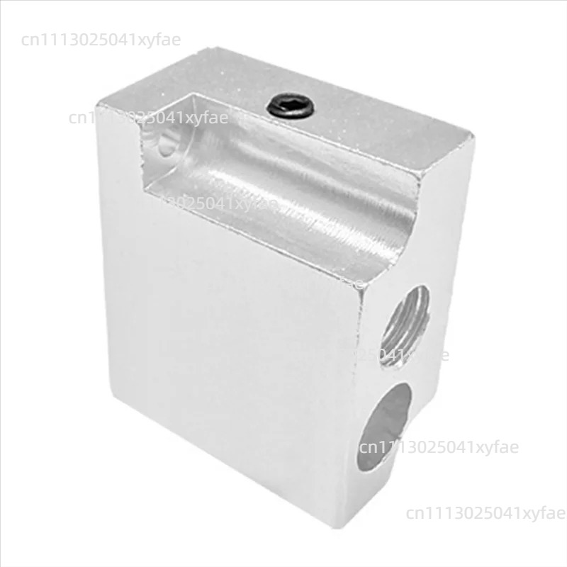 3Dプリンターホットエンドキット ノズルプリントヘッド 真鍮 - Printer Nozzle のレビューと価格