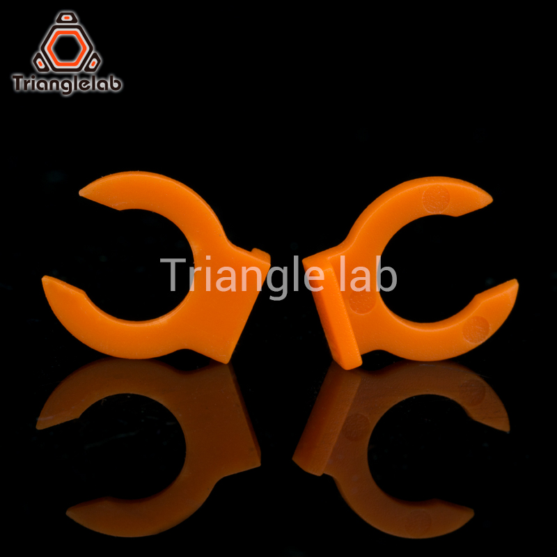 トライアングルラボ ®   ボーデンチューブ用コレットクリッ - Filament 1.75 のレビューと価格