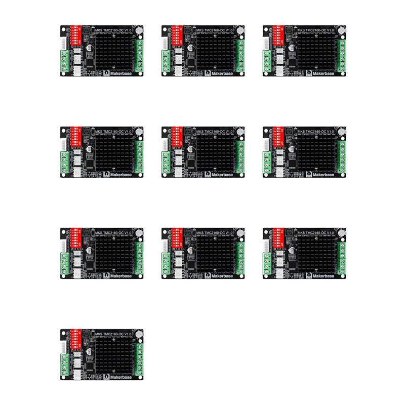 Superior-10X 3D プリンター部品およびアクセサ - Mks Sgen のレビューと価格