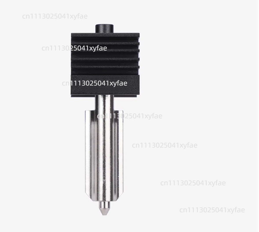 高流量タングステンカーバイドノズル＆ホットエンド。H2/P2 - Nozzle Tungsten のレビューと価格